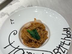 -迦南苑·新派青岛菜·生日纪念日主题餐厅