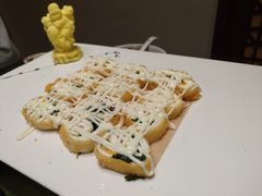 -淮上豆府(水厂路店)