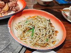 -广府乡下·饭庄(新港东路店)