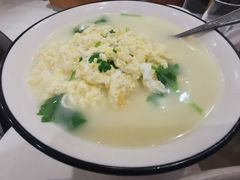 银鱼鸡蛋-南昌饭店(西黄城根南街店)