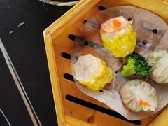 海皇三拼-鹿鸣酒家(越秀店)