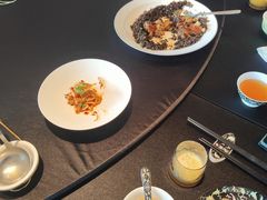 -君庭中餐馆(湘江豪生店)