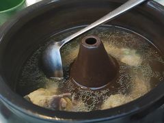 -云海肴·汽锅鸡·云南菜(高德置地店)