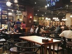 大堂-嘎嘎鸭脑壳(蜀汉路店)