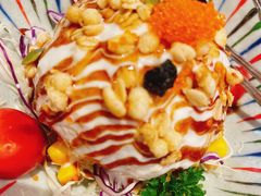 -仙隐小鹿中华料理(南宁万象城店)