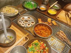 -夜食白市Yespicy·烧烤啤酒宵夜(番禺四海城店)
