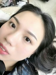 -MIVI野生眉纹绣纹眉