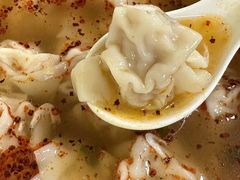 -汪家馄饨(集庆路店)