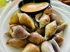 -钱塘府海鲜餐厅