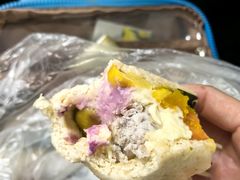 -盒马鲜生(莱蒙都会店)