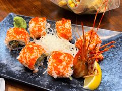 -加太贺日式和风料理