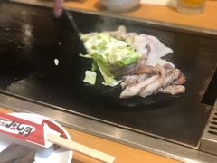 -鹤桥风月(难波御堂格兰维尔店)