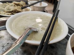 -姚记炒肝店(鼓楼店)