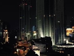 -上海国际饭店