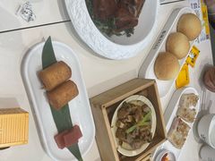 -蔡澜点心·粤菜(月星环球港店)