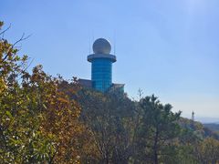 -沈阳辉山风景区