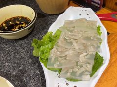 -鹤之乡·齐齐哈尔烤肉·非遗(秋涛路店)