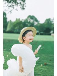 -儿时蒙太奇摄影(亦庄店)