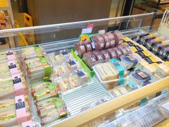 -85度C(厦门中华城新店)