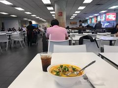 -Magic Food Point(Airport Street food)