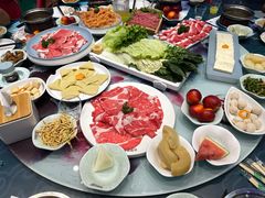 -名都晓荷塘(涿州店)