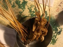 -阿姨小肉摊(同济西苑店)