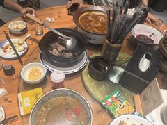 -巢湖名吃·东关老鹅汤(江南风情街店)