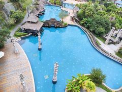 -天芳悦潭度假村温泉