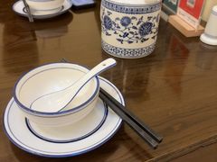 -雷峰塔·藕香居餐厅