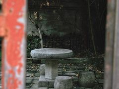 -高淳老街