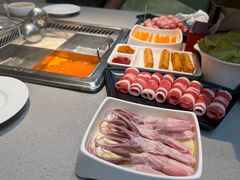 -海底捞火锅(振华商厦店)