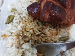-盛记灶头菜饭