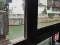 -孙盛兴奥灶面馆·蟹黄面·三虾面(山塘街总店)