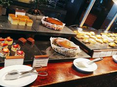 -广州富力君悦大酒店·凯菲厅