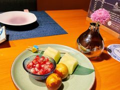 -本逸·割烹料理(湖墅店)