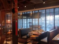 -老墙根涮肉·铜锅·烧烤(欢乐谷·王四营店)