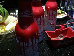 -K100佰份佰KTV(福田店)