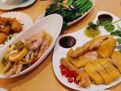 -茶小点(丽悦新天店)
