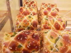 -85度C(北京八角物美店)