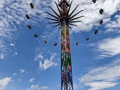 -梦幻奥陶纪景区