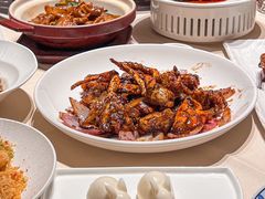 -侨美食家·粤菜(体育西路店)