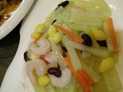 -李连贵熏肉大饼(宁山中路店)