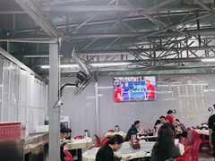 -聚味瞿记·龙虾堂(树木岭店)