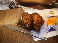 -许留山(佐敦道店)