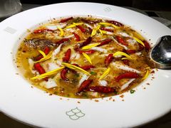 -渔语鱼酸菜鱼新川菜(来福士店)