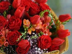 -花言草语(灵山路店)