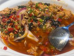 -三湘四水正宗湘菜(君峰路店)