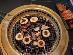 -谷牛和牛烤肉(漕河泾印象城店)