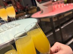 -博林天瑞喜来登酒店·西丽尚膳