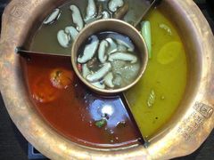 -老诚一锅羊蝎子(黄寺大街店)